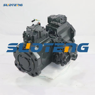 EC330B VOE14512271 এর জন্য 14512271 এক্সকাভেটর হাইড্রোলিক পাম্প
