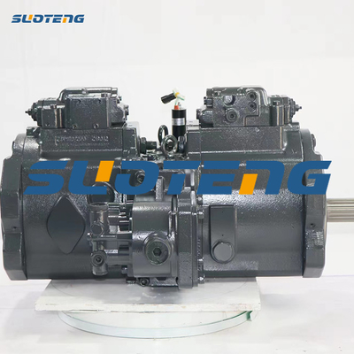 EC330B VOE14512271 এর জন্য 14512271 এক্সকাভেটর হাইড্রোলিক পাম্প