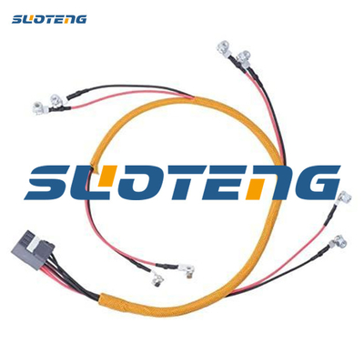 324-4203 3244203 C4.2 ইঞ্জিনের জন্য এক্সক্যাভেটর ওয়্যারিং হারনেস