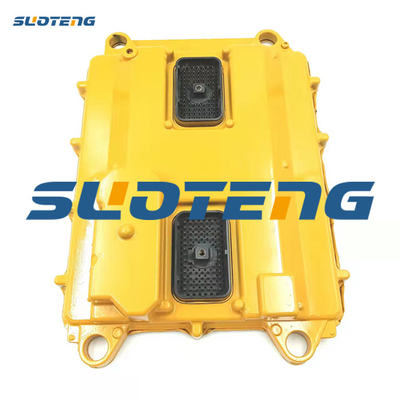 240-5303 Excavator জন্য নিয়ামক E3126B ইঞ্জিন নিয়ামক কম্পিউটার বোর্ড ECM 240-5303