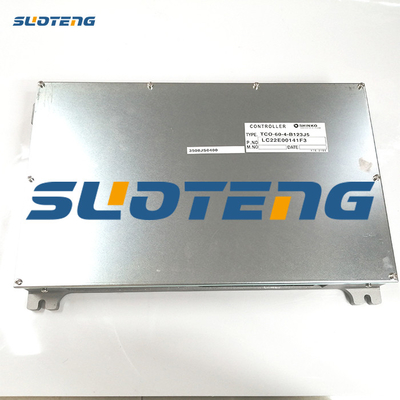LC22E00141F3 SK350-8 SK330-8 এক্সকাভেটর lc22e00141f3 এর জন্য ECU কন্ট্রোলার কম্পিউটার বোর্ড