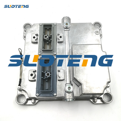 T411185 28170119 ECU নিয়ামক কম্পিউটার বোর্ড C4.4 C6.4 ইঞ্জিনের জন্য