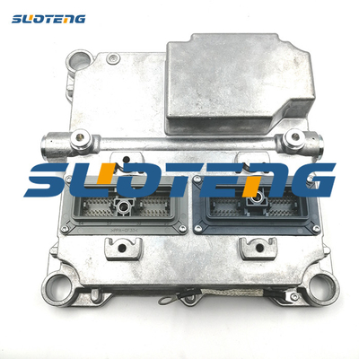 T411185 28170119 ECU নিয়ামক কম্পিউটার বোর্ড C4.4 C6.4 ইঞ্জিনের জন্য