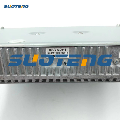 ZX200-3 ZX250-3 ZX210-3 এক্সকাভেটরের জন্য 9292112 কন্ট্রোলার ECU ECM