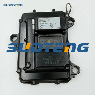 953C 950G হুইল লোডার 1566155 এর জন্য 156-6155 কন্ট্রোলার ECM ECU