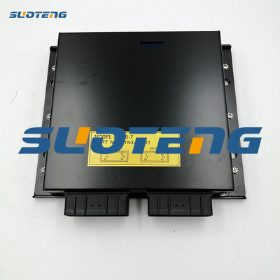 21N3-32101 ECM ECU নিয়ামক R210-7 Excavator 21N332101 এর জন্য