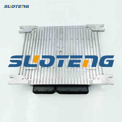 7835-46-1007 PC200-8 PC220-8 PC270-8 এক্সকাভেটরের জন্য ECU কন্ট্রোলার 7835461007