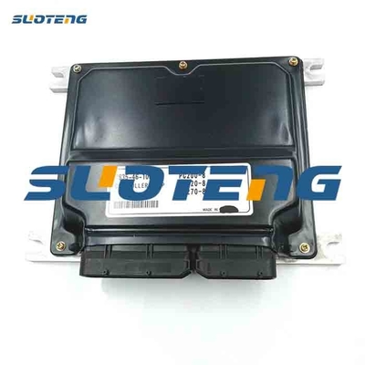 7835-46-1007 PC200-8 PC220-8 PC270-8 এক্সকাভেটরের জন্য ECU কন্ট্রোলার 7835461007