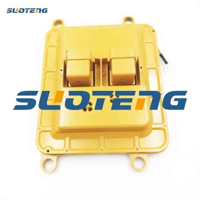 142-3363 কন্ট্রোলার ECM ECU 120H 160H 140H গ্রেডারের জন্য 1423363