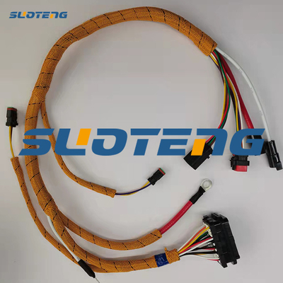 219-7461 E345C এক্সক্যাভেটর ওয়্যারিং হারনেস C13 ইঞ্জিন