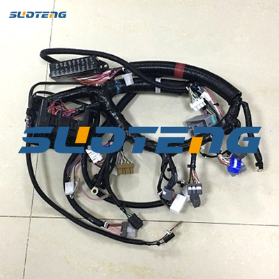 ZX200-1 এক্সক্যাভেটর তারের জোতা 0003322 কেবিন তারের জোতা