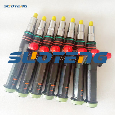 EX59407500020 S4000 MTU VTO-G262L51D টায়ার 2 ইঞ্জিন ফুয়েল ইনজেক্টর