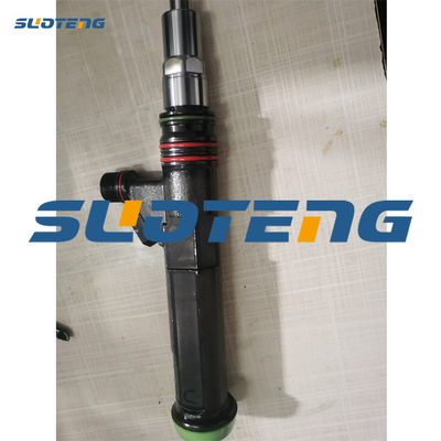 EX59407500020 S4000 MTU VTO-G262L51D টায়ার 2 ইঞ্জিন ফুয়েল ইনজেক্টর