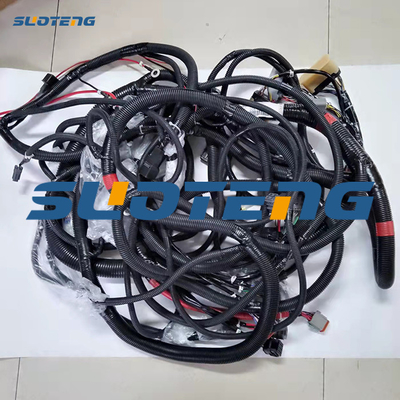208-06-71113 PC400-7 এক্সকাভেটরের জন্য বাহ্যিক ভলভো তারের জোতা