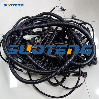 310207-00020 DH220LC-7 এক্সকাভেটরের জন্য তারের জোতা