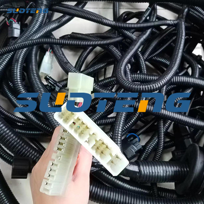 310207-00020 DH220LC-7 এক্সকাভেটরের জন্য তারের জোতা