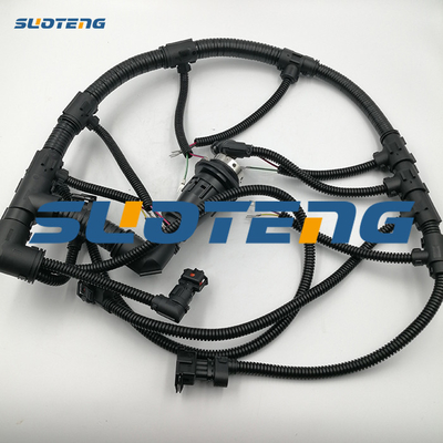 EC240B খননকারীর জন্য 20554258 ভলভো তারের তারের জোতা