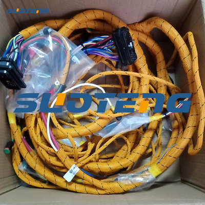 197-4289 E320C এক্সকাভেটরের জন্য বাহ্যিক  তারের জোতা 1974289