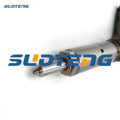 326-4740 3264740 এক্সকাভেটর E315D E319D ইঞ্জিন C4.2  ফুয়েল ইনজেক্টর
