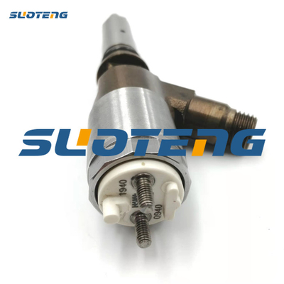 326-4740 3264740 এক্সকাভেটর E315D E319D ইঞ্জিন C4.2  ফুয়েল ইনজেক্টর