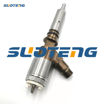 326-4740 3264740 এক্সকাভেটর E315D E319D ইঞ্জিন C4.2  ফুয়েল ইনজেক্টর