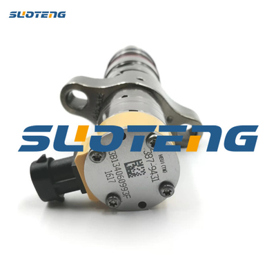 387-9431 3879431 খননকারী  330D 336D ইঞ্জিন C9 ফুয়েল ইনজেক্টর