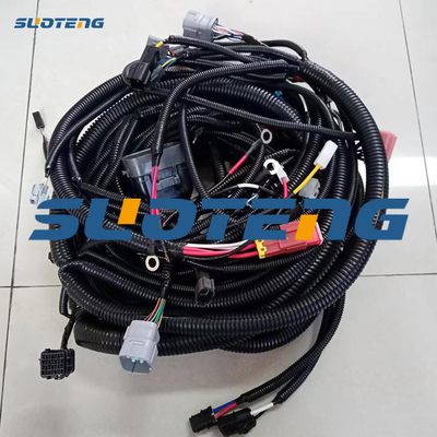0005473 ZX200-3 এক্সকাভেটরের জন্য বাহ্যিক তারের জোতা