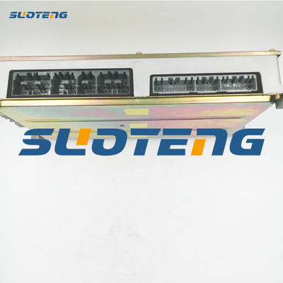 SK200-6E SK210-6E এক্সকাভেটরের জন্য YN22E00146F2 ECM ECU কন্ট্রোল মডিউল