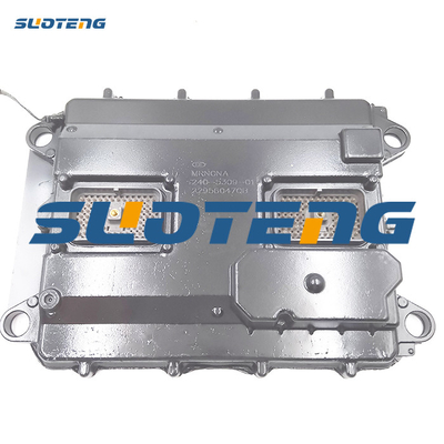 240-5309 ইঞ্জিন কন্ট্রোল ইউনিট ECU কম্পিউটার বোর্ড ECM 3176 C7 ইঞ্জিন 2405309 এর জন্য