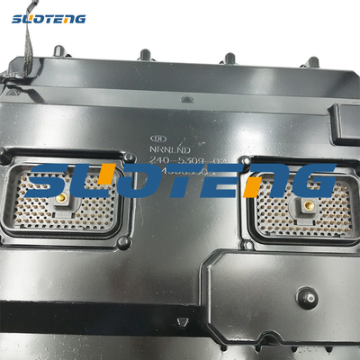 240-5309 ইঞ্জিন কন্ট্রোল ইউনিট ECU কম্পিউটার বোর্ড ECM 3176 C7 ইঞ্জিন 2405309 এর জন্য