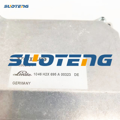 VOE14390248 14390248 EW180B এক্সক্যাভারের জন্য নিয়ন্ত্রক পর্যন্ত নিয়ন্ত্রণ