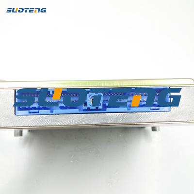 EX200-2 EX200-3 EX220 এক্সকাভেটরের জন্য 9125533 ইঞ্জিন কন্ট্রোল মডিউল ECU ECM কন্ট্রোলার