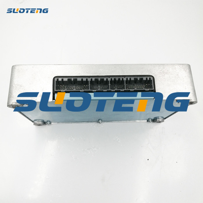 SH200-5 SH210-5 এক্সকাভেটরের জন্য KHR10037 ECU ECM কন্ট্রোলার কম্পিউটার বোর্ড