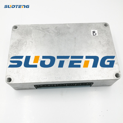 SH200-5 SH210-5 এক্সকাভেটরের জন্য KHR10037 ECU ECM কন্ট্রোলার কম্পিউটার বোর্ড