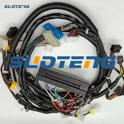 20Y-06-23982 PC120-6 PC200-6 এর জন্য এক্সক্যাভেটর ওয়্যারিং জোতা