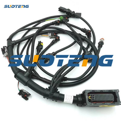 JS220 এক্সক্যাভেটরের জন্য 320/A9998 320A9998 ইঞ্জিন ওয়্যারিং জোতা