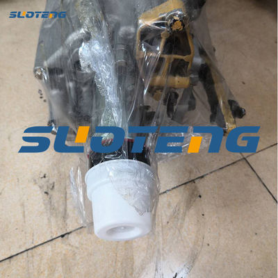 4P-1400 4P1400 3306 ইঞ্জিনের যন্ত্রাংশের জন্য ফুয়েল ইনজেকশন পাম্প