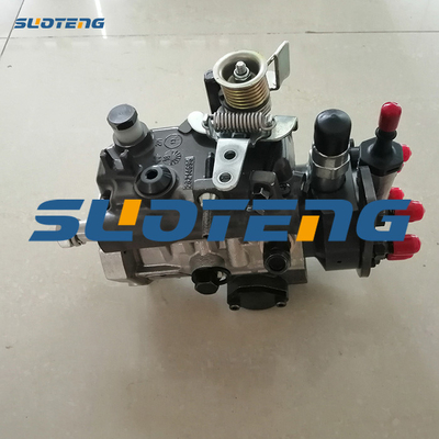 463-1678 4631678 C7.1 E320D2 এক্সকাভেটরের জন্য ইঞ্জিন ফুয়েল ইনজেকশন পাম্প