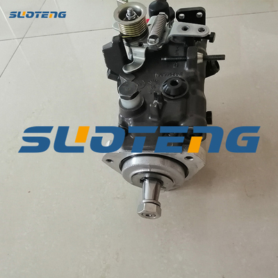 463-1678 4631678 C7.1 E320D2 এক্সকাভেটরের জন্য ইঞ্জিন ফুয়েল ইনজেকশন পাম্প