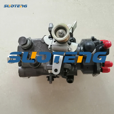 463-1678 4631678 C7.1 E320D2 এক্সকাভেটরের জন্য ইঞ্জিন ফুয়েল ইনজেকশন পাম্প
