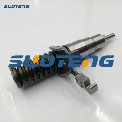 127-8216 1278216 3116 ইঞ্জিন জ্বালানী ইনজেক্টর E325B Excavator জন্য