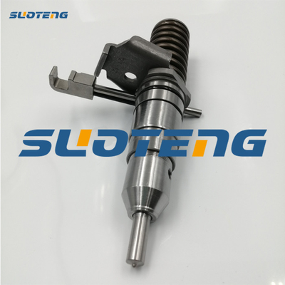 127-8216 1278216 3116 ইঞ্জিন জ্বালানী ইনজেক্টর E325B Excavator জন্য