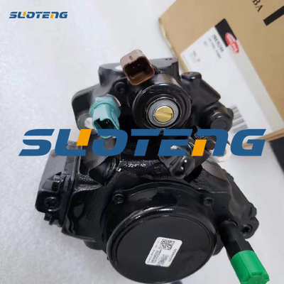 JS220 এক্সকাভেটরের জন্য 28435244 320/06620 ইঞ্জিন ফুয়েল ইনজেকশন পাম্প