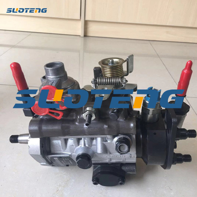 1104C ইঞ্জিন ফুয়েল ইনজেকশন পাম্পের জন্য 9520A383G 2644C313 এক্সকাভেটর হাইড্রোলিক পাম্প
