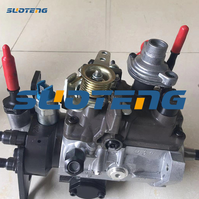 1104C ইঞ্জিন ফুয়েল ইনজেকশন পাম্পের জন্য 9520A383G 2644C313 এক্সকাভেটর হাইড্রোলিক পাম্প