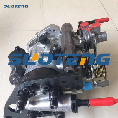 1104C ইঞ্জিন ফুয়েল ইনজেকশন পাম্পের জন্য 9520A383G 2644C313 এক্সকাভেটর হাইড্রোলিক পাম্প
