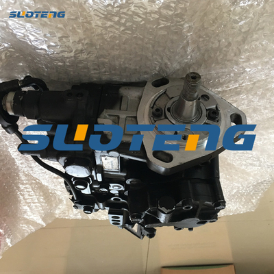 729237-51360 72923751360 Zaxis38U খননকারীর জন্য খননকারী হাইড্রোলিক পাম্প