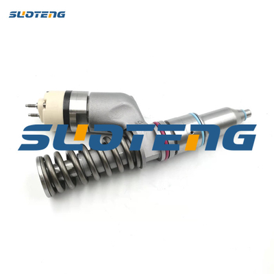 253-0615 2530615  ফুয়েল ইনজেক্টর 980G 980H C15 C18 C32 সামুদ্রিক ইঞ্জিন ফুয়েল ইনজেক্টর