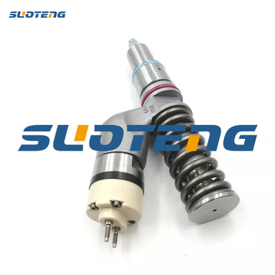 253-0615 2530615  ফুয়েল ইনজেক্টর 980G 980H C15 C18 C32 সামুদ্রিক ইঞ্জিন ফুয়েল ইনজেক্টর