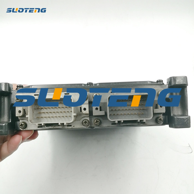 177-7644 1777644 নিয়ামক ECU ECM জন্য W345B Excavator